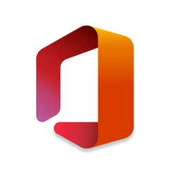 微软office app
