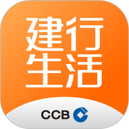 建行生活app