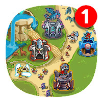 王国防御帝国战争