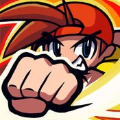 格斗街区游戏最新版