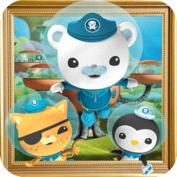 海底小纵队：奇幻探险