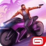 孤胆车神维加斯免谷歌VIP版