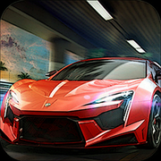 极速赛车模拟器