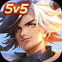 曙光英雄全皮肤全英雄解锁版