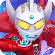 奔跑吧奥特超人2