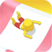 水上乐园滑行手游