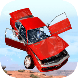 车祸模拟器汉化版