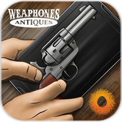 真实枪械模拟器