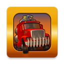 战车撞僵尸魔改版