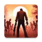 僵尸围攻最后一站