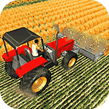 老司机农场收割