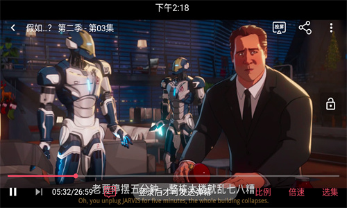 影视工厂