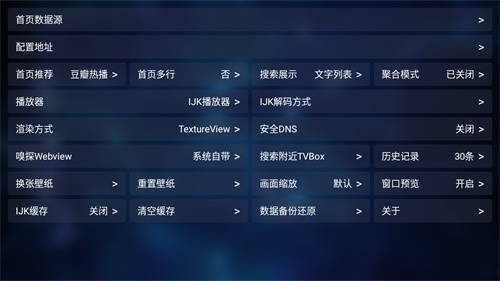 TVBox电视版