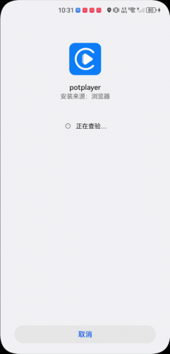 potplayer播放器