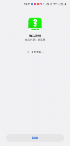 海马视频