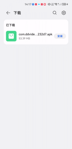 豆丁视频