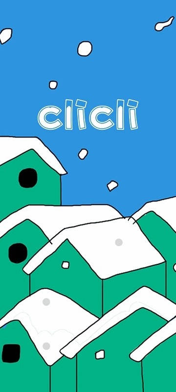 CliCli动漫官方正版无广告版截图