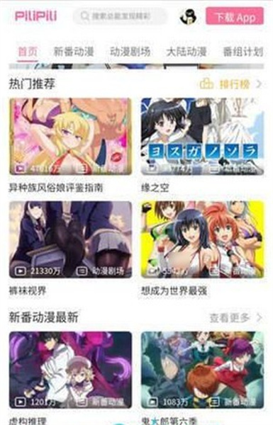 pilipili安装包