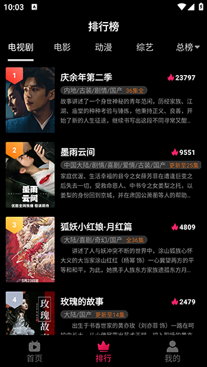 秒看视界app免费下载版截图