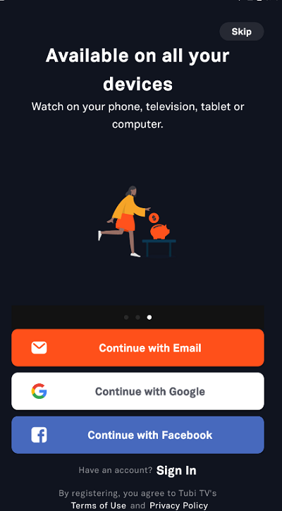 TubiAPP2024最新版下载安装截图