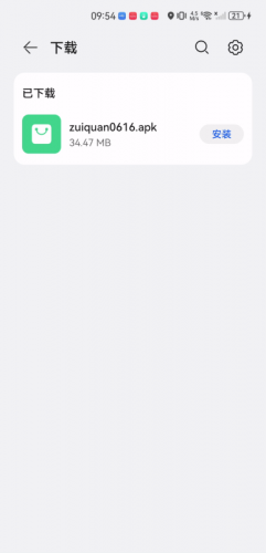 醉拳影视app