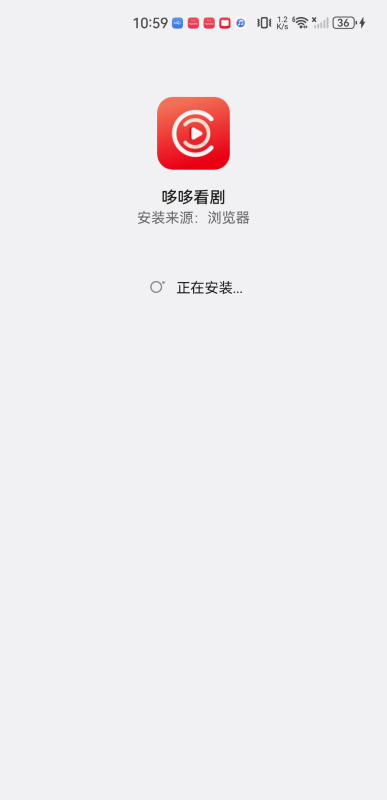 哆哆追剧
