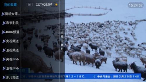 电视家国际版