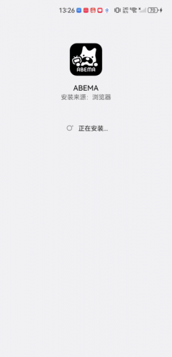 ABEMA视频