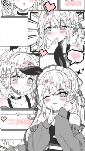 三号动漫安装包