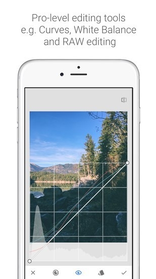 snapseedAPP优势 snapseedAPP优势