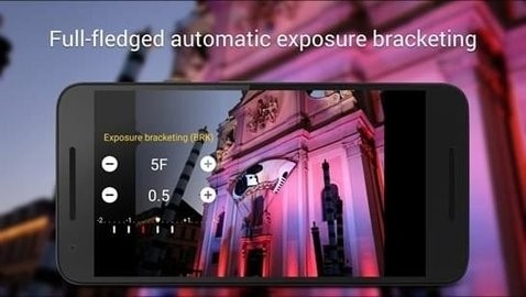 极致相机最新APP亮点 极致相机最新APP亮点