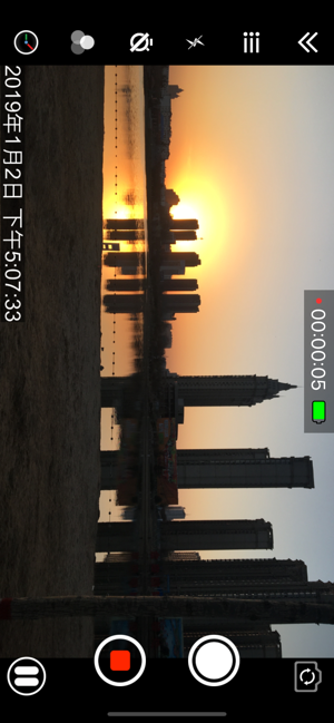 时间相机最新APP亮点 时间相机最新APP亮点