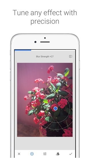 snapseedAPP亮点 snapseedAPP亮点