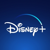 Disney+下载app