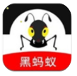 黑蚂蚁影视app安卓下载