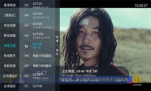 梅林iptv++