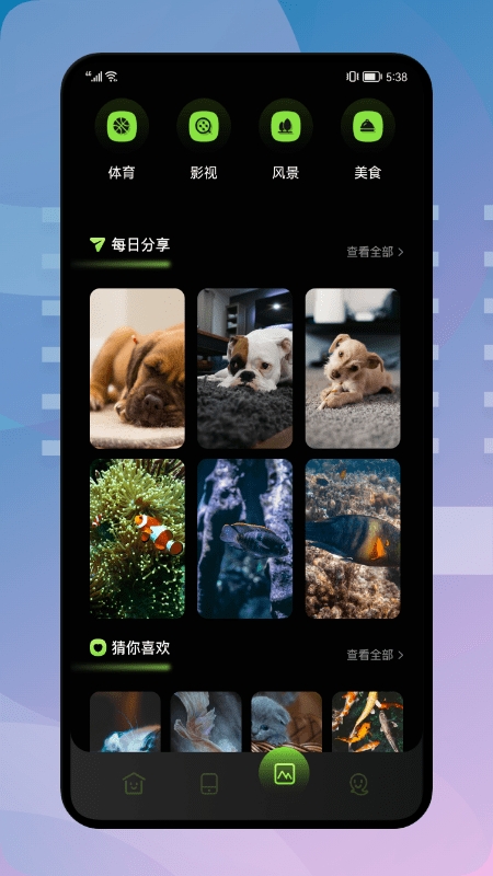 星空播放器app2024最新版下载安装 星空播放器app2024最新版下载安装