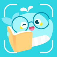 鲸语扫书手机版