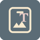 文字壁纸官方版