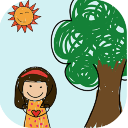 涂鸦宝贝正式版