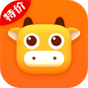 京喜特价APP(别名：京东极速版)