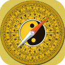 罗盘指南针APP
