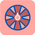 轮盘定制官方版
