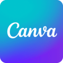 Canva可画APP