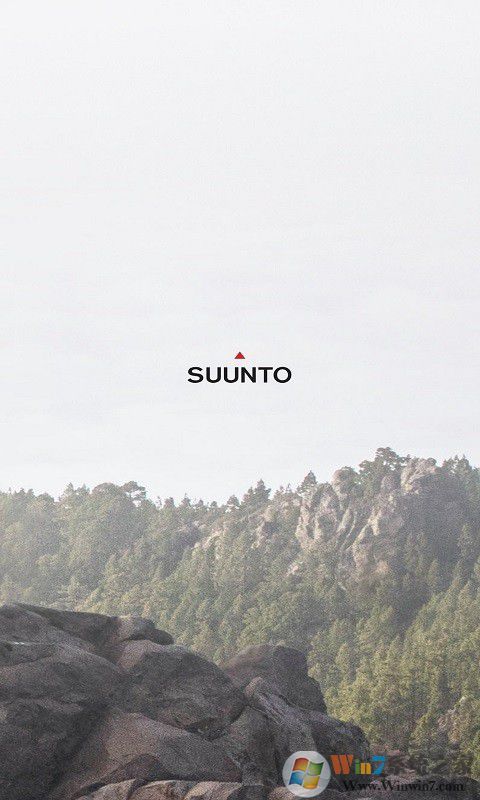Suunto颂拓app