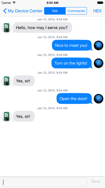 EasyLink斐讯悟空