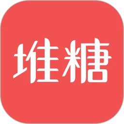 堆糖(美图壁纸)
