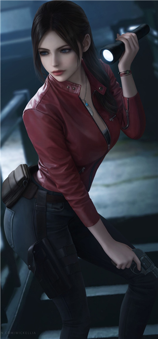 飞火动态壁纸app官方版