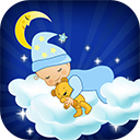 睡前儿童故事会app