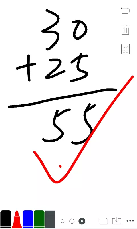 白板Whiteboard安卓版